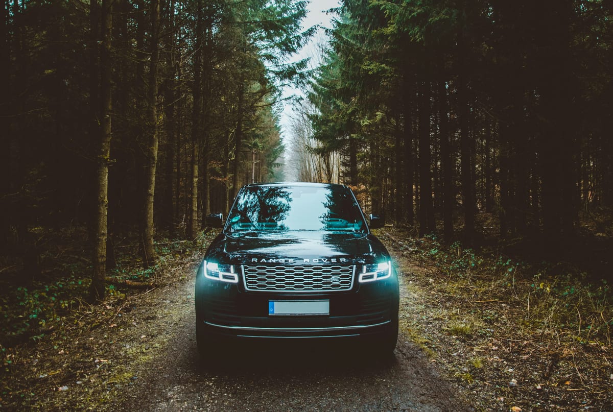 Luxury Vehicles